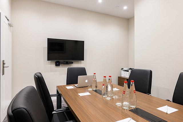 Boutique Hotel «Petrovka 26»