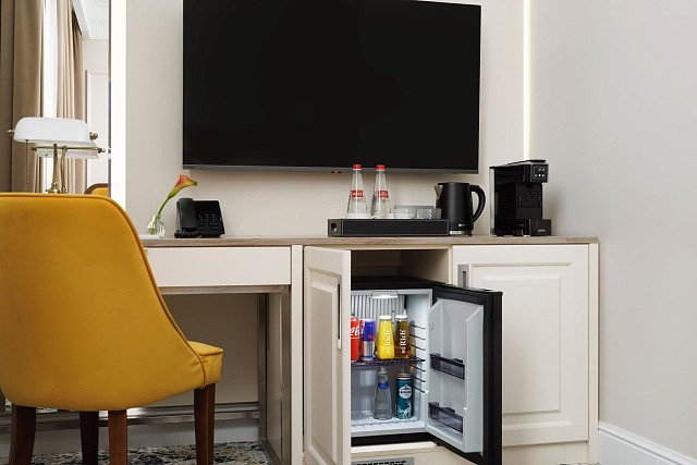 Boutique Hotel «Petrovka 26»