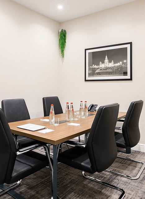 Boutique Hotel «Petrovka 26»