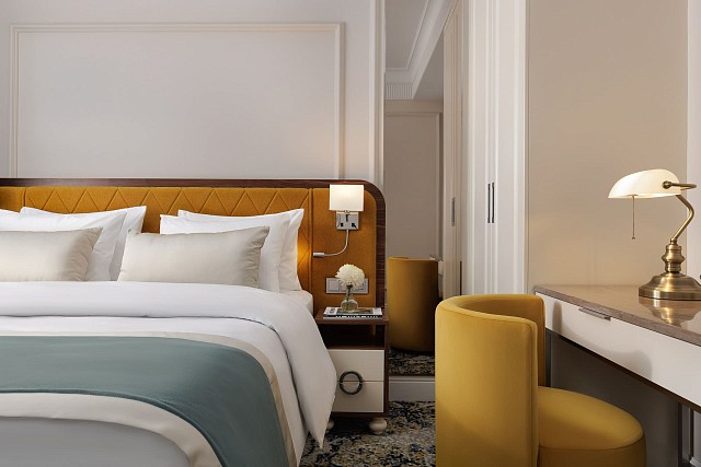 Boutique Hotel «Petrovka 26»