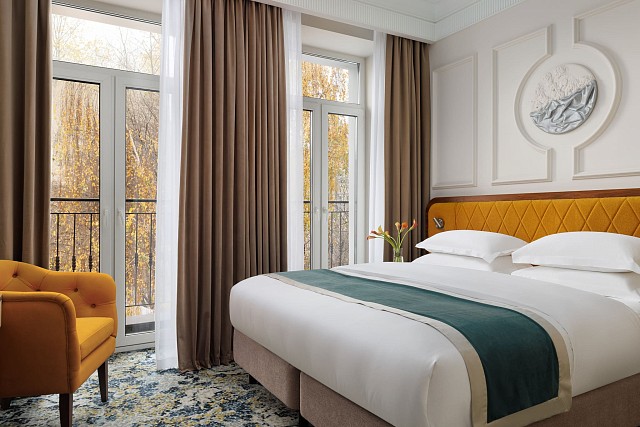 Boutique Hotel «Petrovka 26»