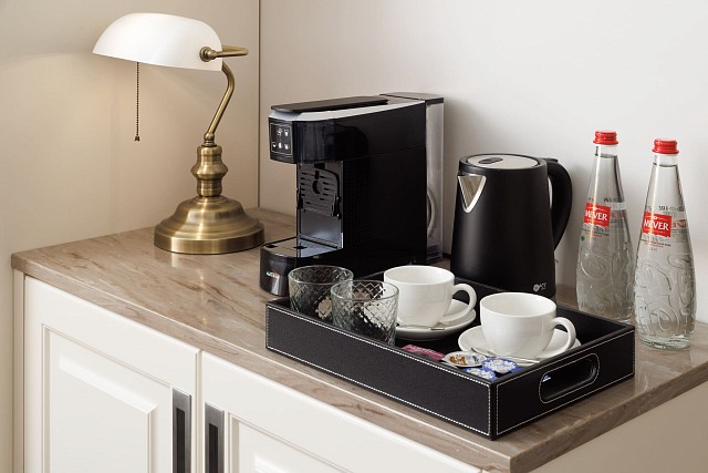 Boutique Hotel «Petrovka 26»