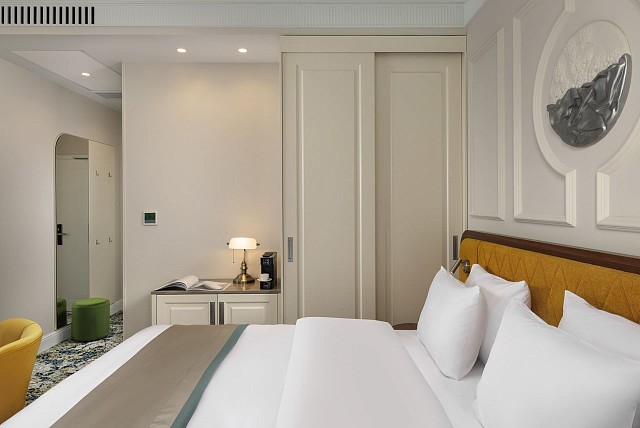 Boutique Hotel «Petrovka 26»