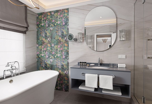 Boutique Hotel «Petrovka 26»