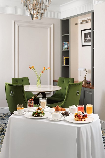 Boutique Hotel «Petrovka 26»