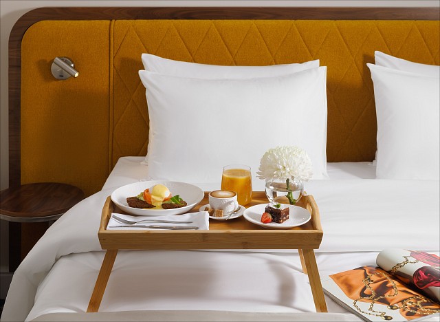 Boutique Hotel «Petrovka 26»