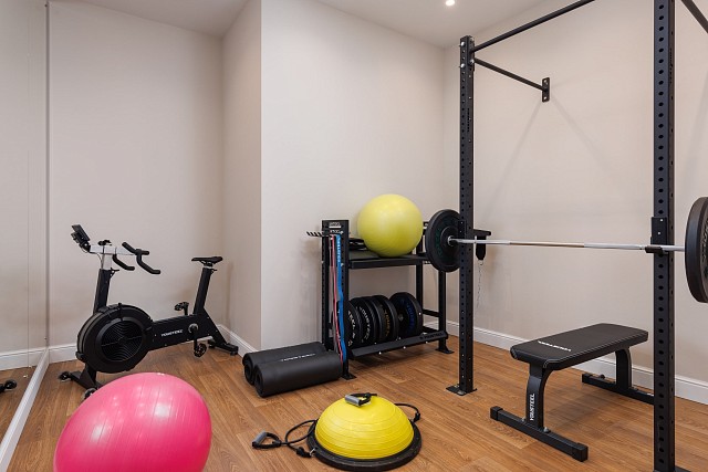 Boutique Hotel «Petrovka 26»