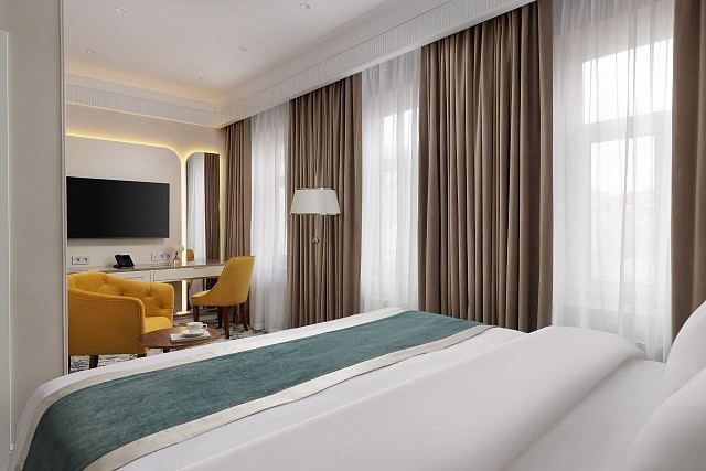 Boutique Hotel «Petrovka 26»