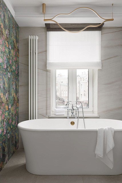 Boutique Hotel «Petrovka 26»