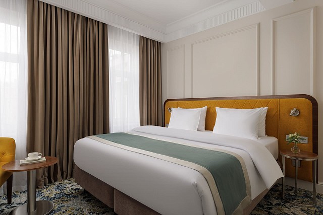 Boutique Hotel «Petrovka 26»