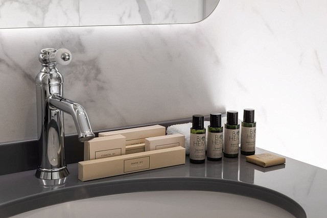 Boutique Hotel «Petrovka 26»