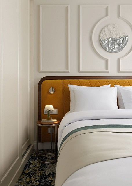 Boutique Hotel «Petrovka 26»