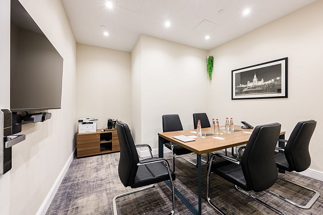 Boutique Hotel «Petrovka 26»