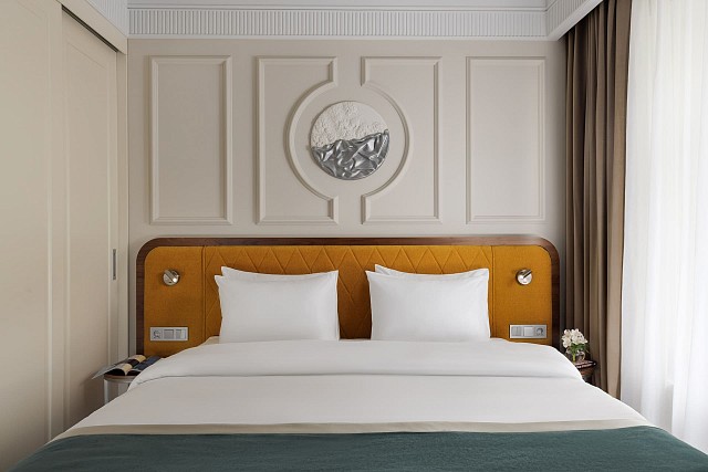Boutique Hotel «Petrovka 26»