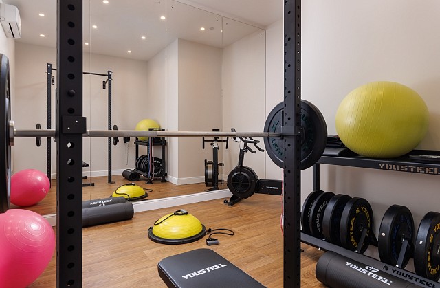 Boutique Hotel «Petrovka 26»