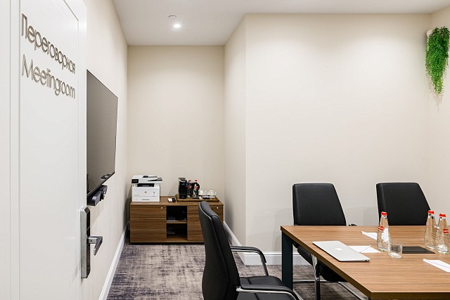 Boutique Hotel «Petrovka 26»