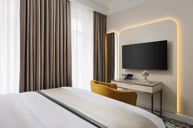 Boutique Hotel «Petrovka 26»