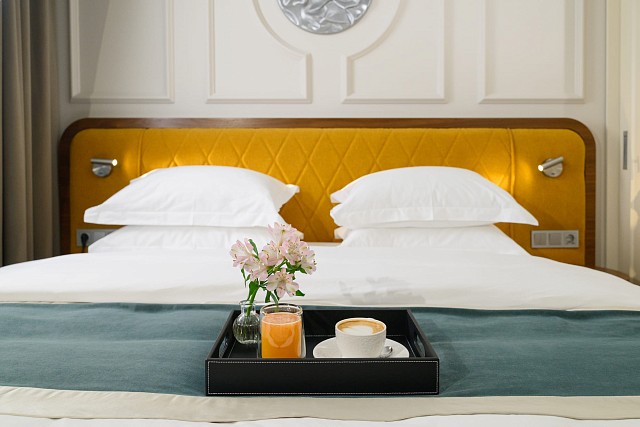 Boutique Hotel «Petrovka 26»