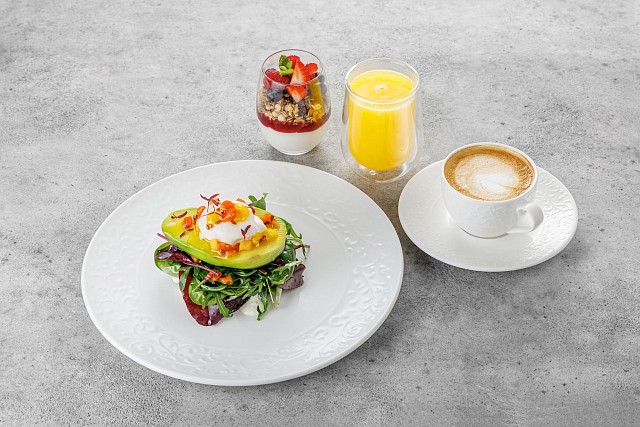 Boutique Hotel «Petrovka 26»