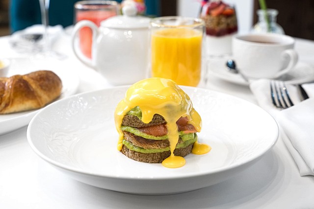 Boutique Hotel «Petrovka 26»