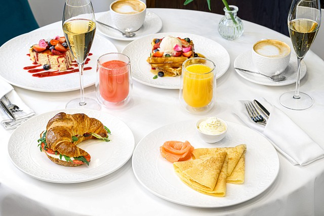 Boutique Hotel «Petrovka 26»