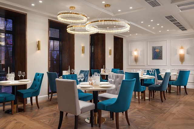 Boutique Hotel «Petrovka 26»