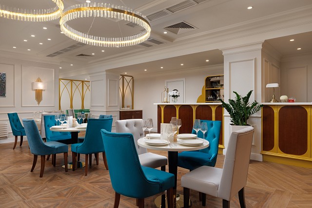 Boutique Hotel «Petrovka 26»