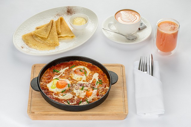 Boutique Hotel «Petrovka 26»