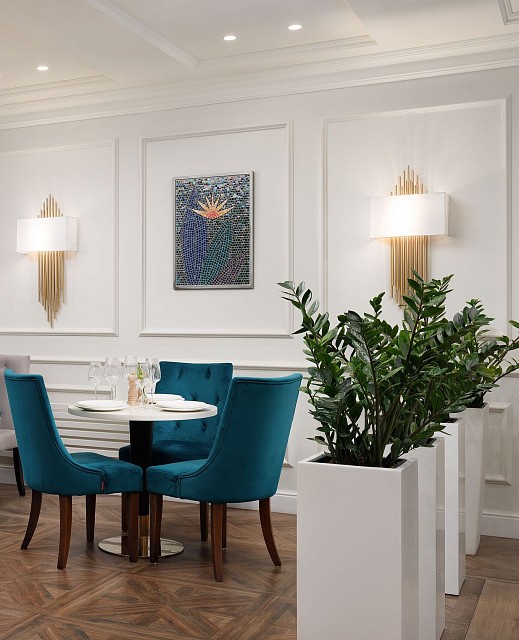 Boutique Hotel «Petrovka 26»