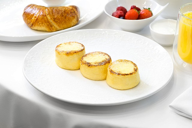 Boutique Hotel «Petrovka 26»