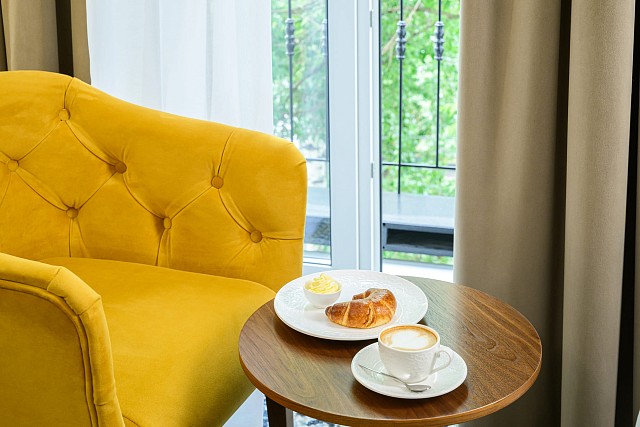 Boutique Hotel «Petrovka 26»