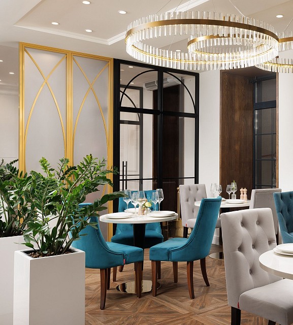 Boutique Hotel «Petrovka 26»