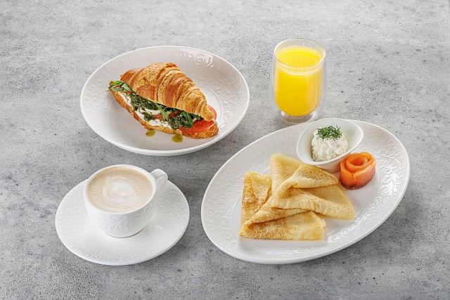 Boutique Hotel «Petrovka 26»