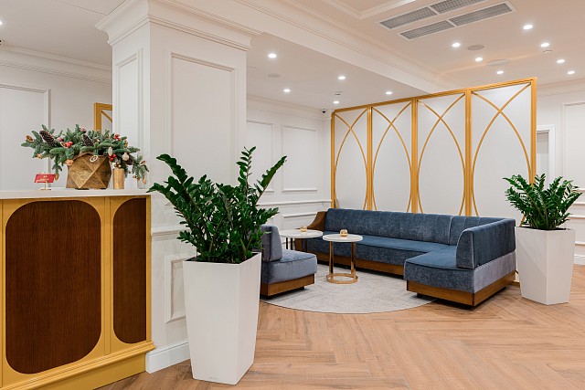 Boutique Hotel «Petrovka 26»